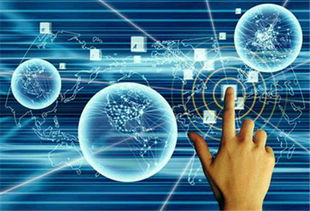 互联网时代供应链管理服务 顺势而为，开启智能新篇章